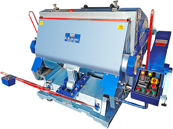 Die Cutting Machine