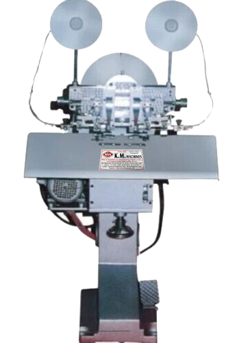 Double Head Stitching Lamination