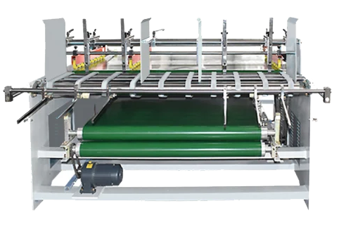 Gluing Machine