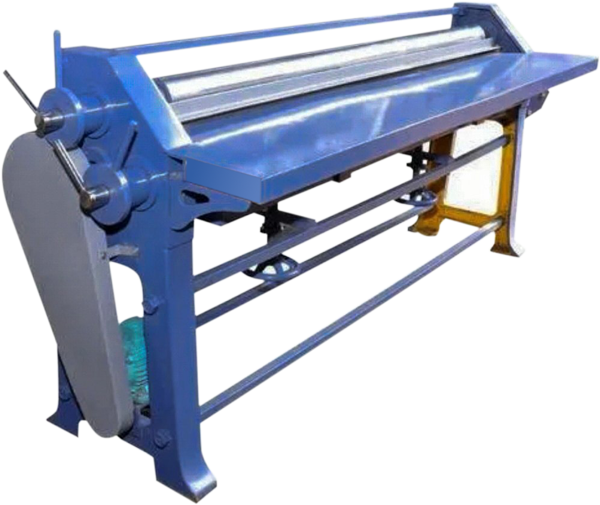 Sheet Pasting Machine